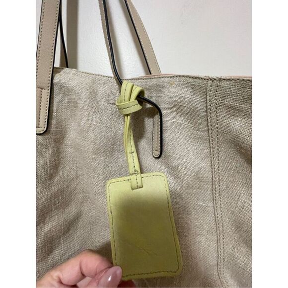 New Free People Street Sounds Pod Clip  leather - Picture 11 of 11